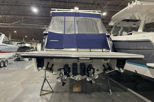 38ft Formula Yacht For Sale