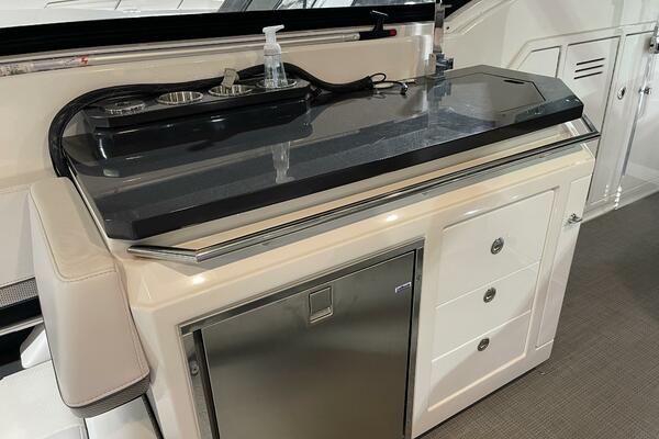 38ft Formula Yacht For Sale