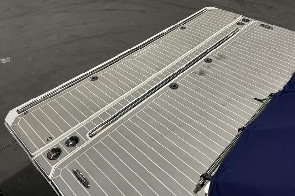 38ft Formula Yacht For Sale