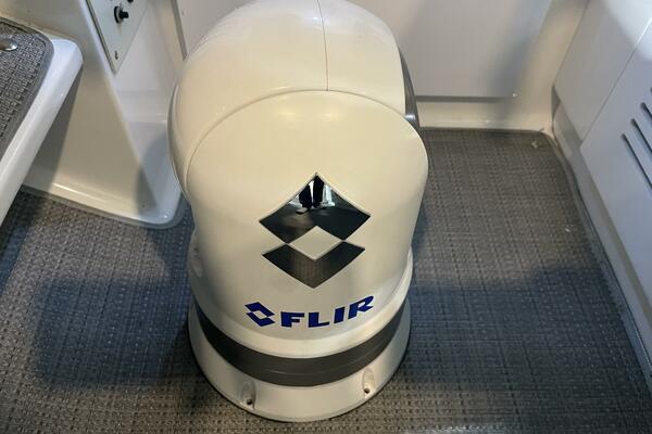 38ft Formula Yacht For Sale