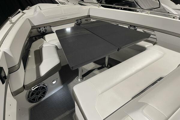 38ft Formula Yacht For Sale