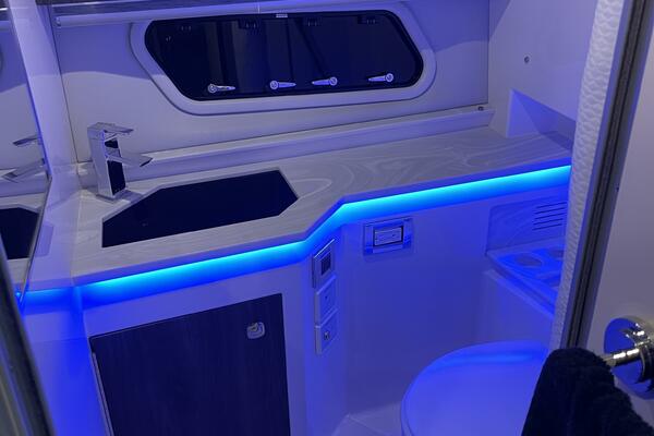 38ft Formula Yacht For Sale