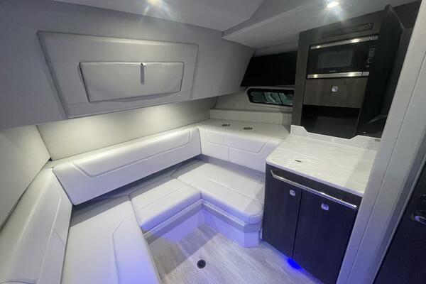 38ft Formula Yacht For Sale