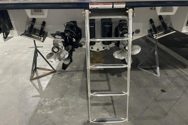 38ft Formula Yacht For Sale