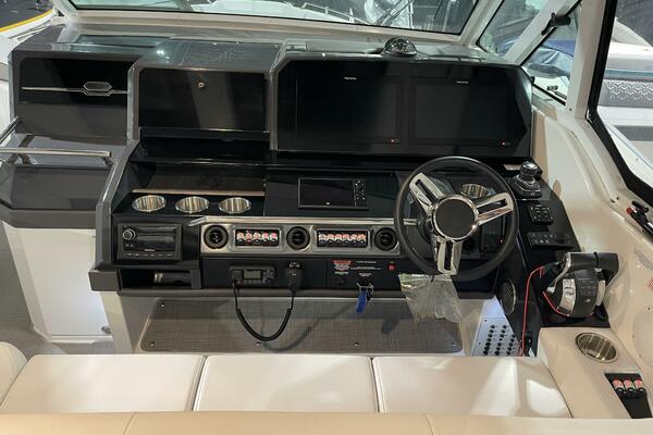 38ft Formula Yacht For Sale