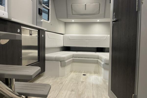 38ft Formula Yacht For Sale