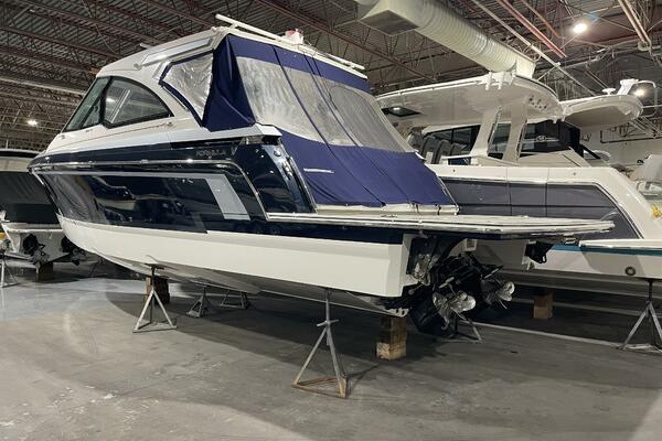 38ft Formula Yacht For Sale