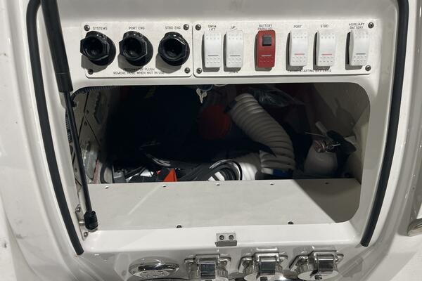 38ft Formula Yacht For Sale