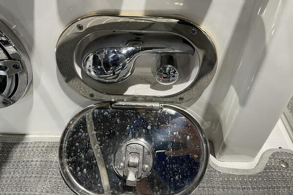 38ft Formula Yacht For Sale