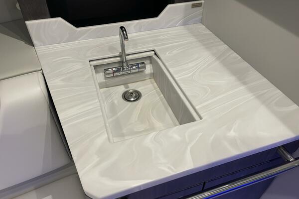 38ft Formula Yacht For Sale