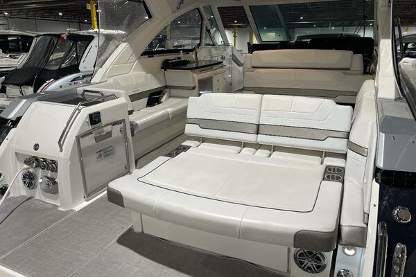 38ft Formula Yacht For Sale