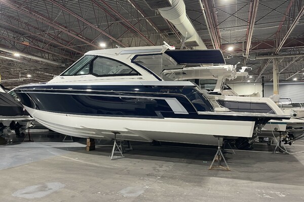 38ft Formula Yacht For Sale