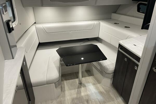 38ft Formula Yacht For Sale