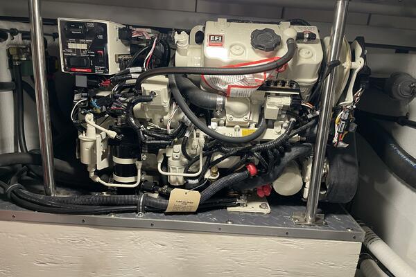 38ft Formula Yacht For Sale