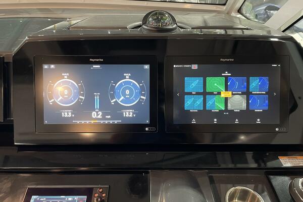 38ft Formula Yacht For Sale