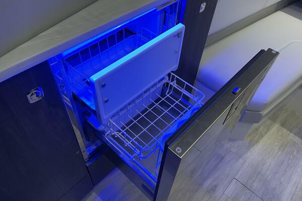 38ft Formula Yacht For Sale