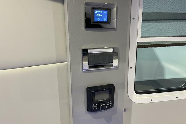 38ft Formula Yacht For Sale