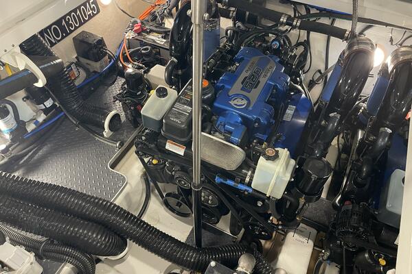 38ft Formula Yacht For Sale