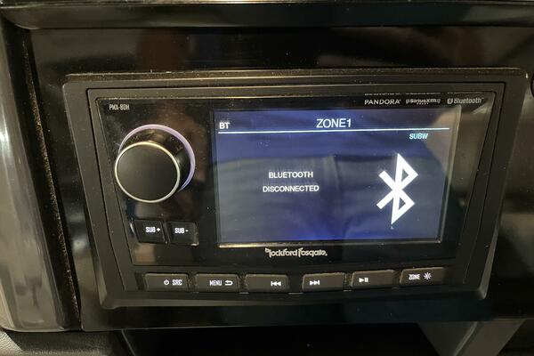 38ft Formula Yacht For Sale