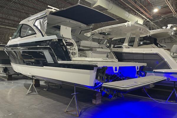 38ft Formula Yacht For Sale