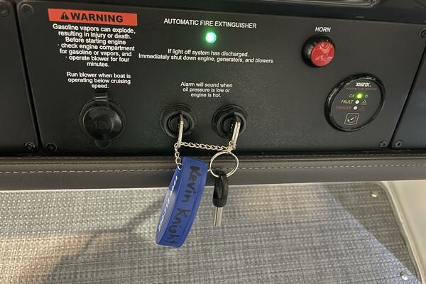 38ft Formula Yacht For Sale