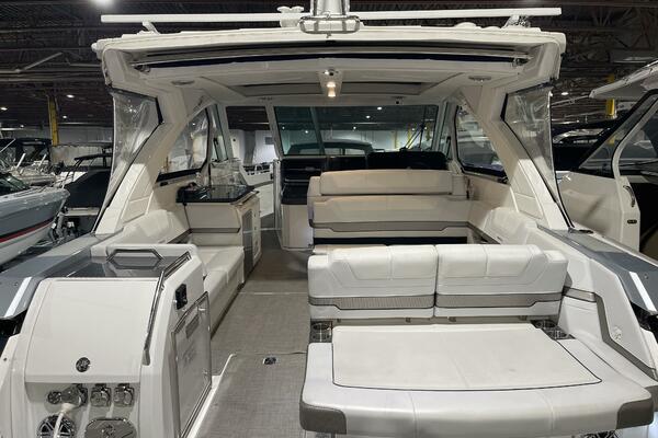 38ft Formula Yacht For Sale