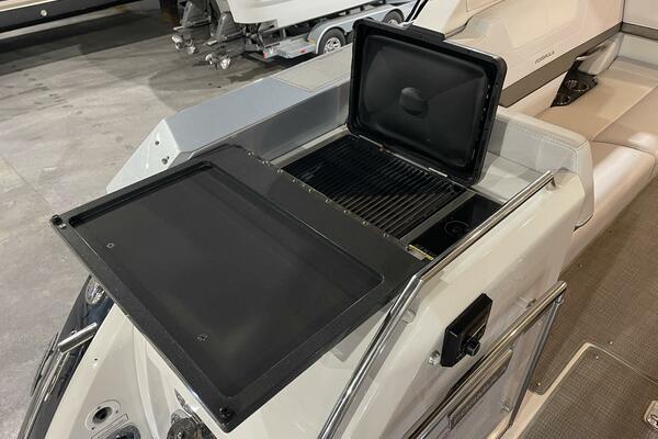 38ft Formula Yacht For Sale