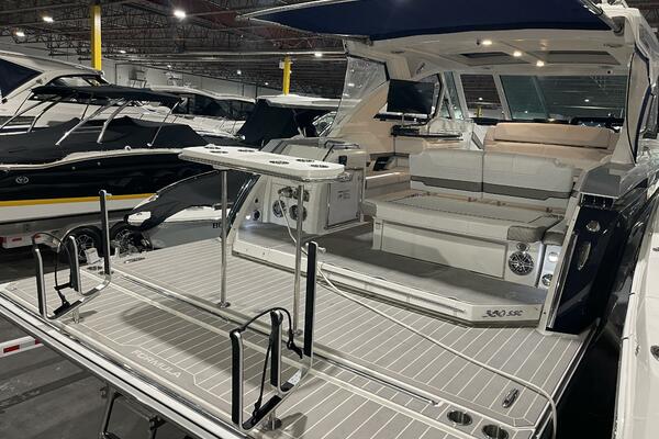 38ft Formula Yacht For Sale