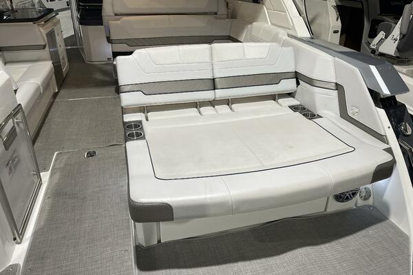 38ft Formula Yacht For Sale