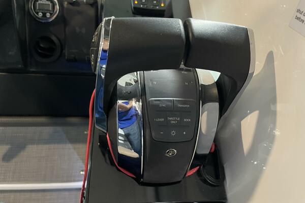 38ft Formula Yacht For Sale