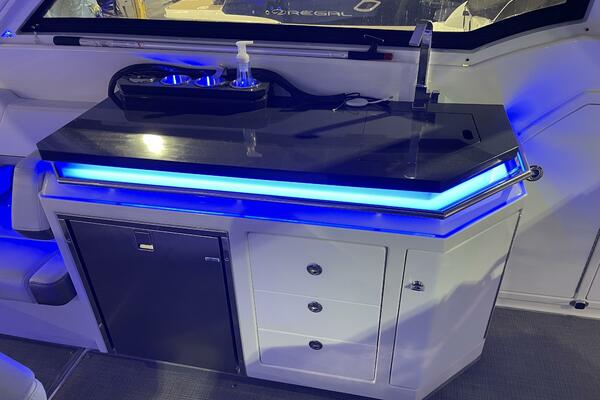 38ft Formula Yacht For Sale