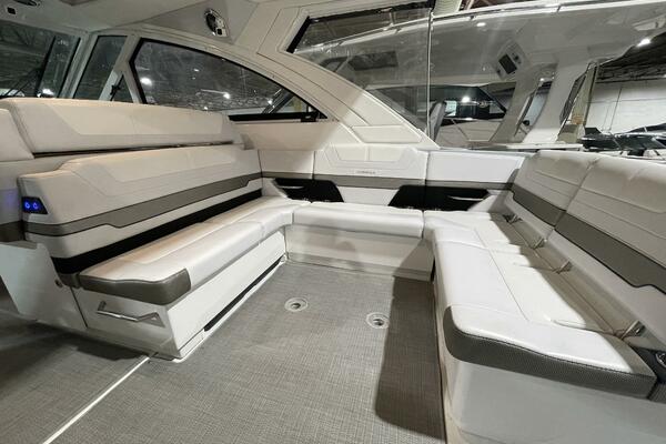 38ft Formula Yacht For Sale