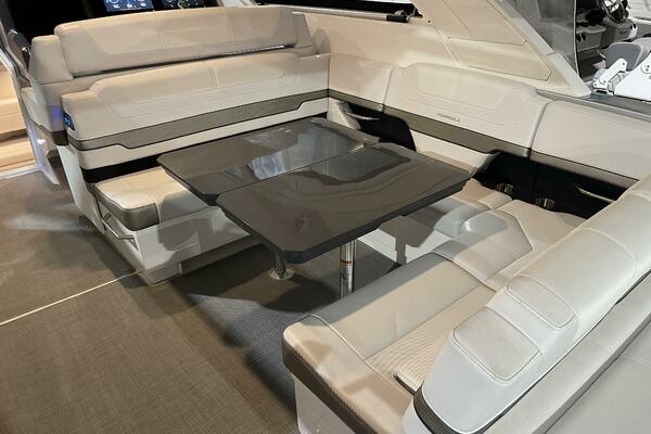 38ft Formula Yacht For Sale