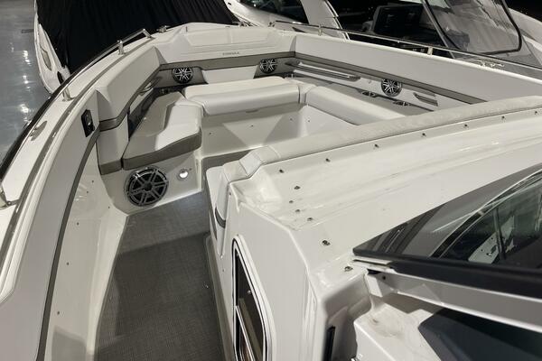 38ft Formula Yacht For Sale