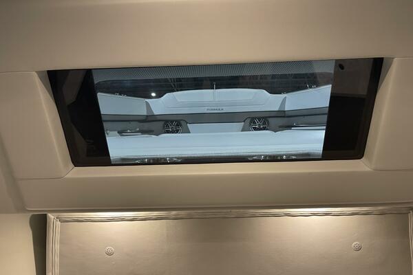 38ft Formula Yacht For Sale