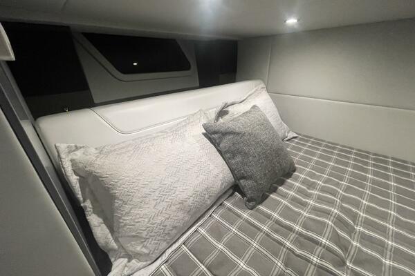 38ft Formula Yacht For Sale