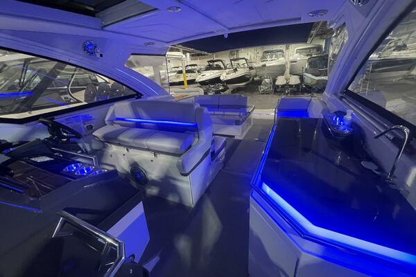 38ft Formula Yacht For Sale