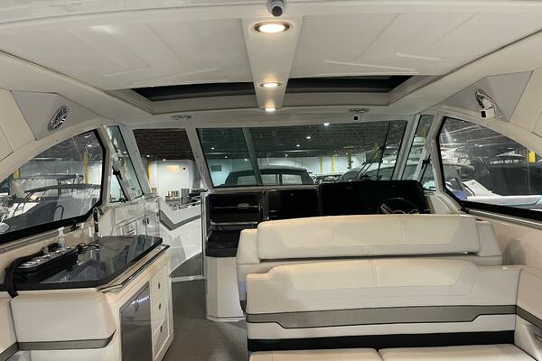 38ft Formula Yacht For Sale