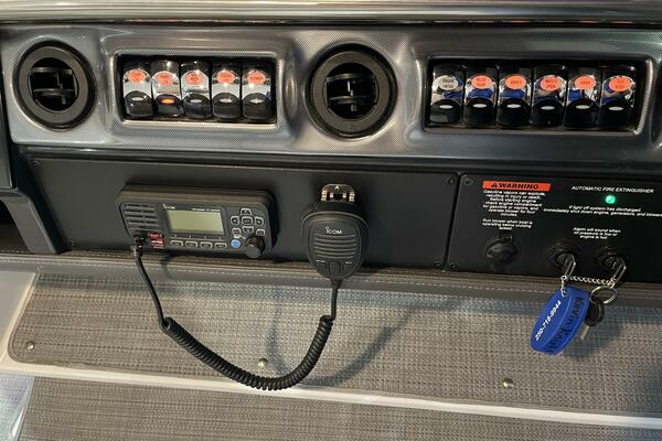 38ft Formula Yacht For Sale