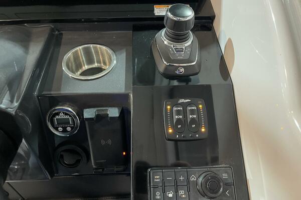 38ft Formula Yacht For Sale