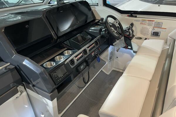 38ft Formula Yacht For Sale