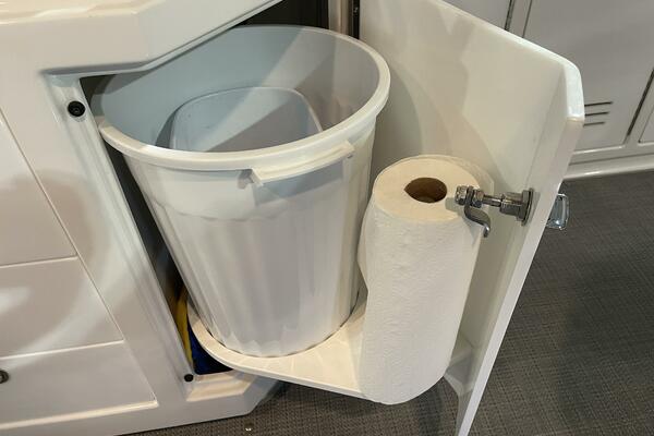 38ft Formula Yacht For Sale