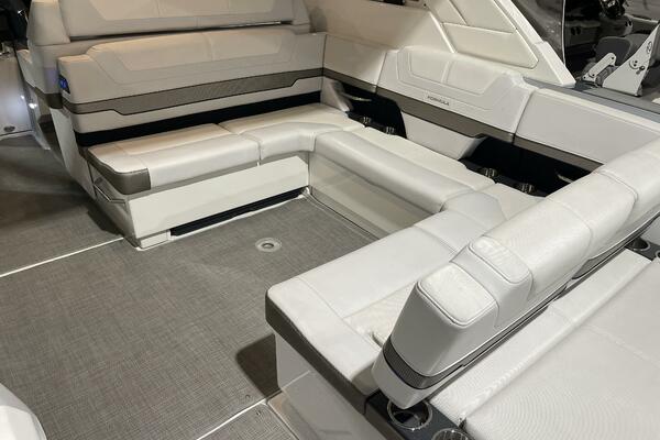 38ft Formula Yacht For Sale