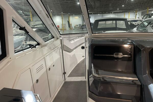 38ft Formula Yacht For Sale