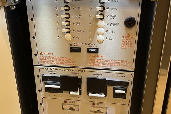 38ft Formula Yacht For Sale