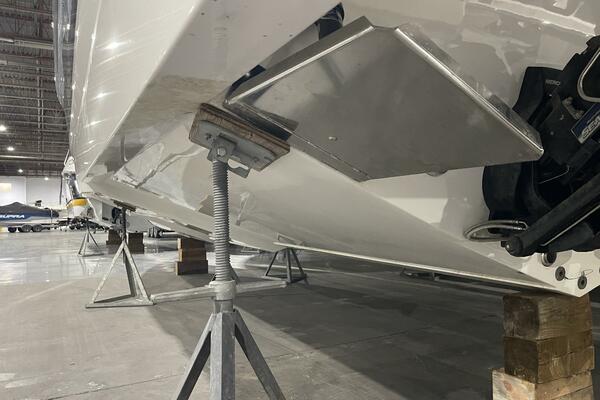 38ft Formula Yacht For Sale