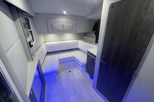 38ft Formula Yacht For Sale