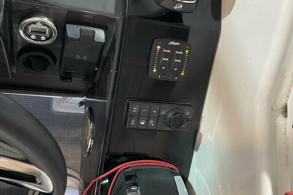 38ft Formula Yacht For Sale