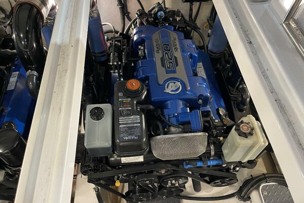 38ft Formula Yacht For Sale