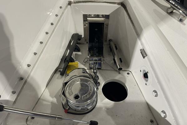 38ft Formula Yacht For Sale